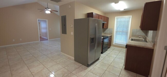 Foto del edificio - Duplex in Collins Hill School District