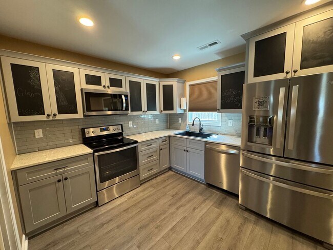 Foto del edificio - Holly Ridge