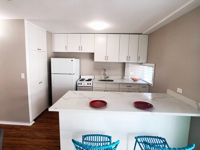 Foto del edificio - $500 1st Mo. Rent Special | Beautiful Kapa...