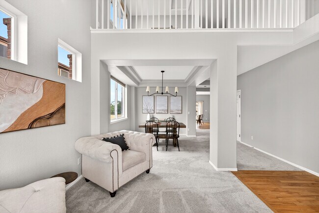 Foto del edificio - 20473 E Girard Dr