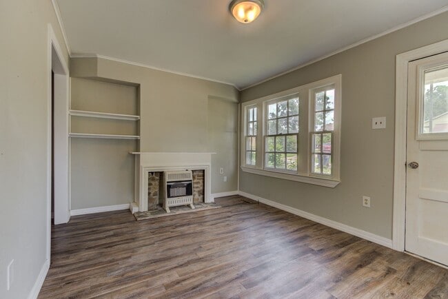 Foto del edificio - SF-007-904/906 South 20th Street Duplex