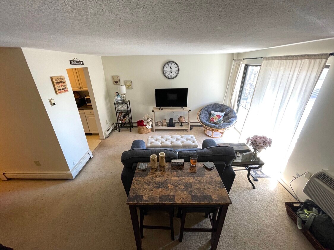 24 Highland Ave Unit 12, Cambridge, MA 02139 Condo for Rent in