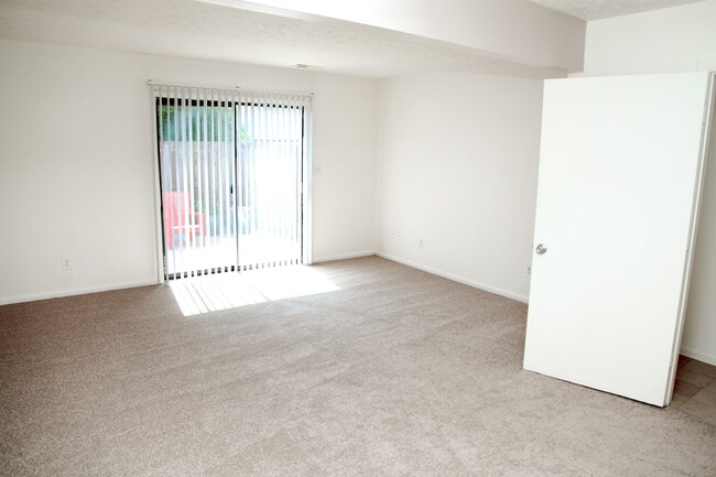 Sala de estar - Orchard Grove