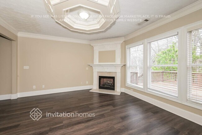 Foto del edificio - 596 Pond Lillies Rd SE