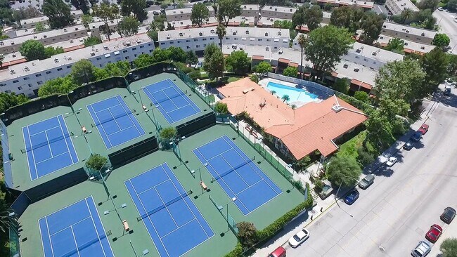 Foto del edificio - 7727 Vía Capri