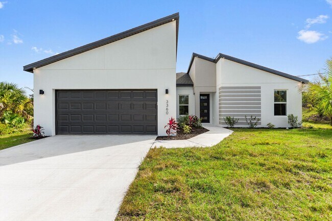 Foto del edificio - BRAND NEW Home! Modern, energy efficient h...