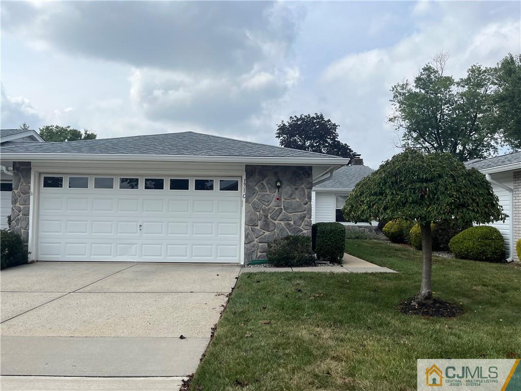 171C Vernon Rd, Monroe Township, NJ 08831 House Rental in Monroe