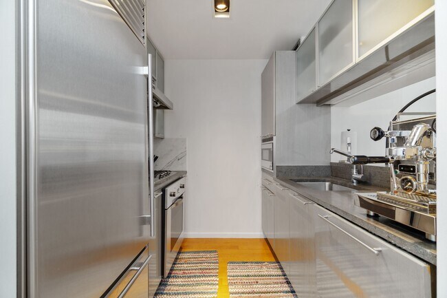 Foto del edificio - 200 Chambers St