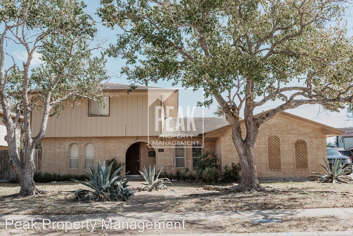 Primary Photo - 3 br, 2.5 bath House - 1014 Egyptian Dr. - A