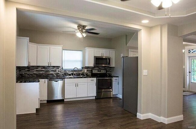 Foto del edificio - Fantastic 2bd/1ba home! Let yourself in!