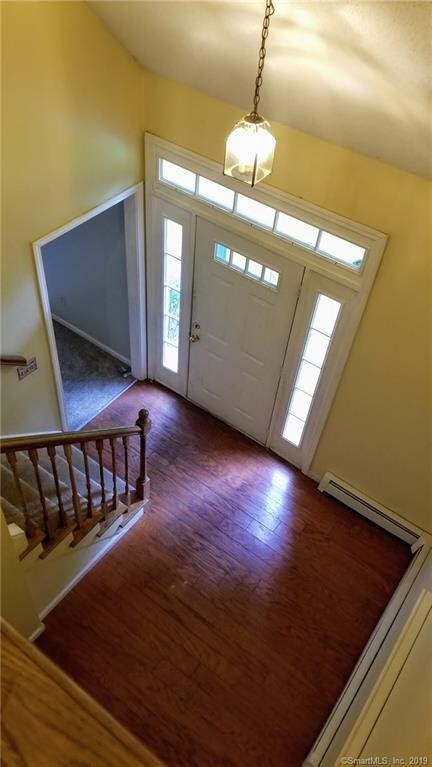 Foto del edificio - 18 Lindsey Ln