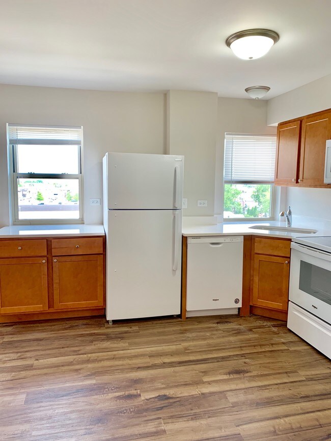 Foto del edificio - 4747 19th St