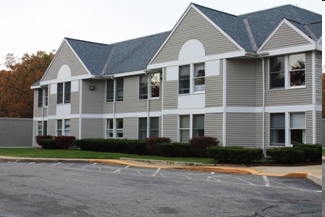 Building Photo - Pigeon Cove Ledges