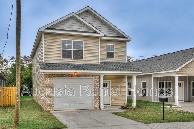 Foto del edificio - 34 Sherman St