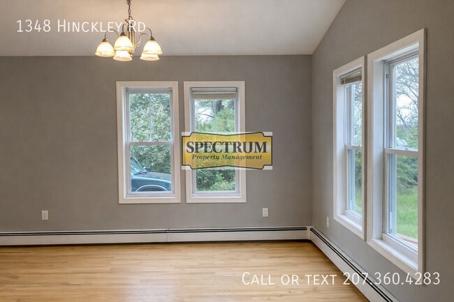 Foto del edificio - 1348 Hinckley Rd