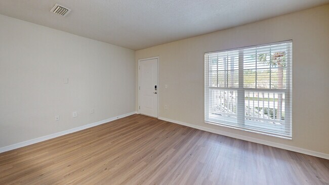 Interior Photo - The Breyley Apartments