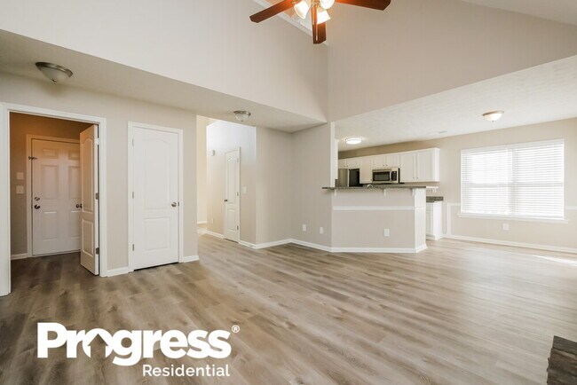 Building Photo - 846 Crabtree Ct