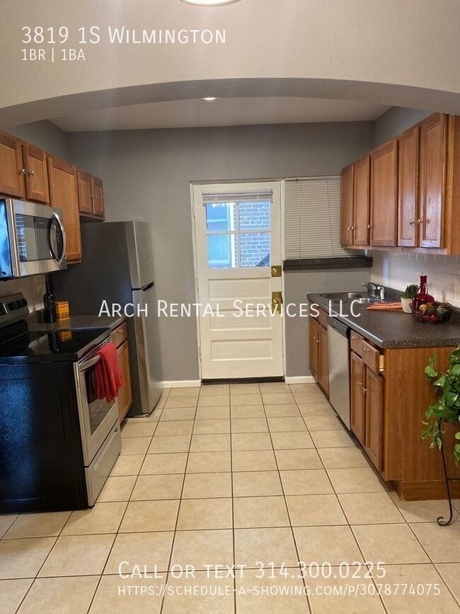 Building Photo - 3819 1S Wilmington-