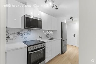 Building Photo - 4605 Ave Saint-Kevin