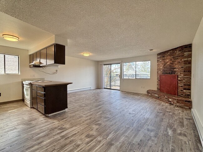 Foto del edificio - 3418 W 2nd Ave