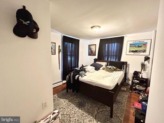 Foto del edificio - 2733 Brown St