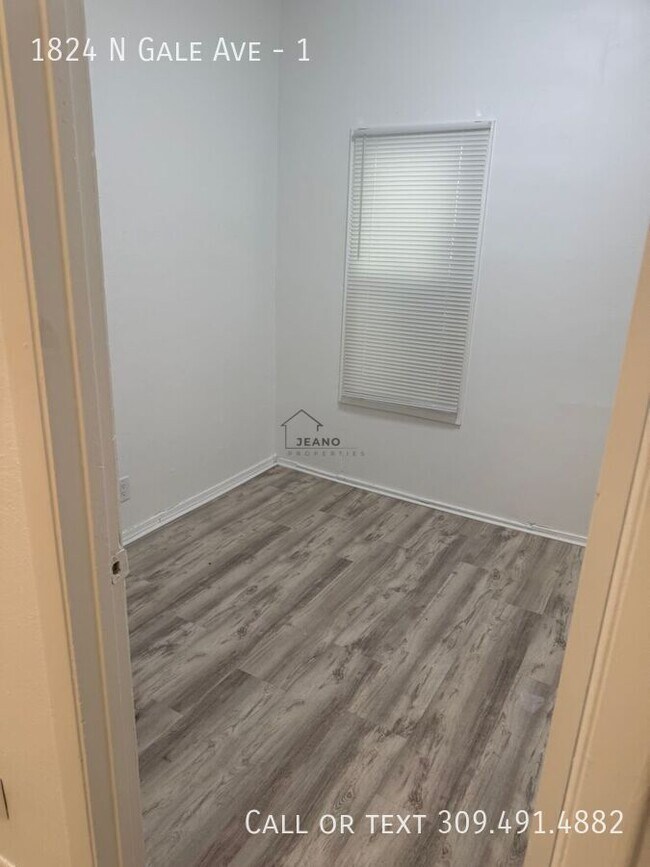 Foto del edificio - 1824 N Gale Ave