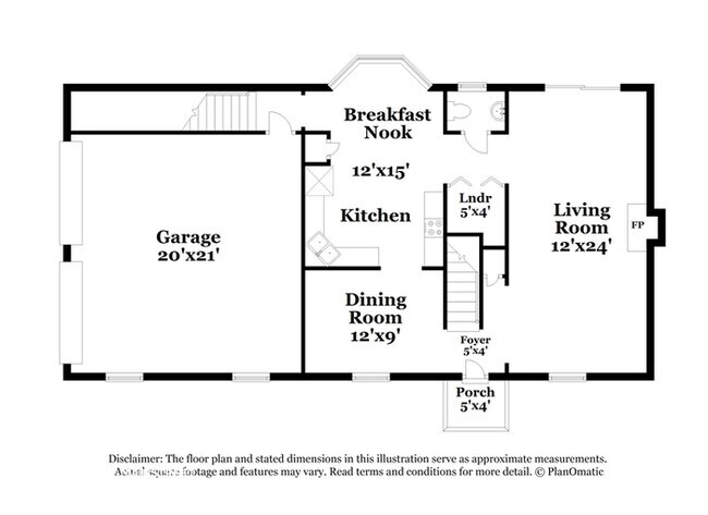 Building Photo - 3900 Glasgow Ct