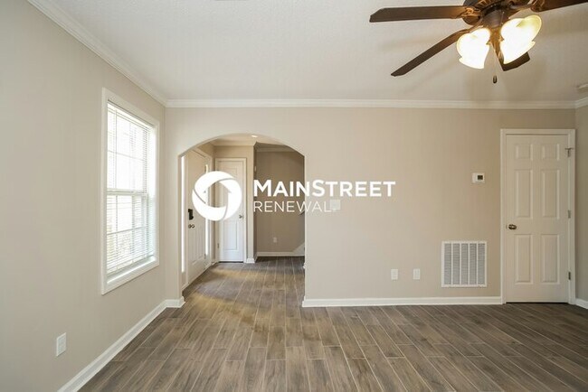 Foto del edificio - 2 Bedroom Pet-Friendly Home in CARTERSVILL...