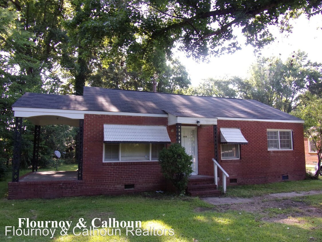Primary Photo - 1418 Foye Ave