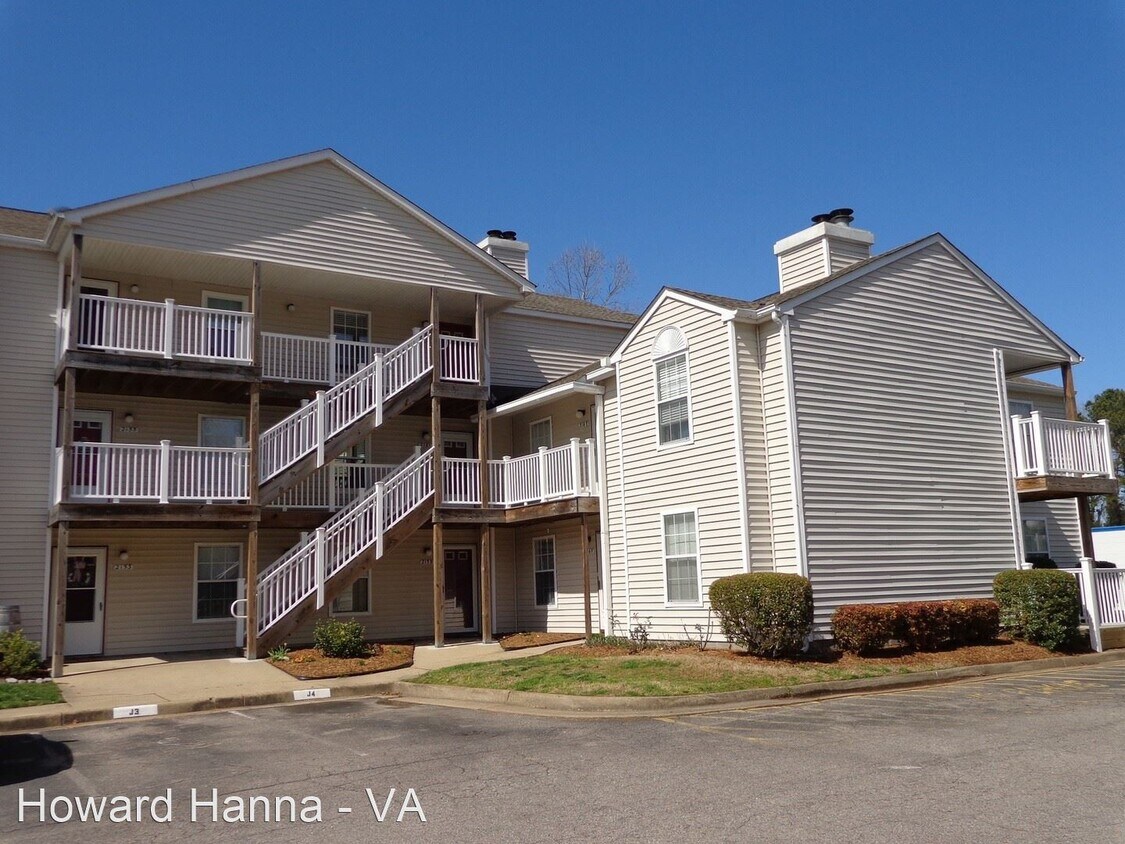 Primary Photo - 2 br, 2 bath House - 2163 Refuge Court