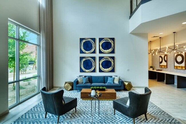 Foto del edificio - 400 N 2nd Ave