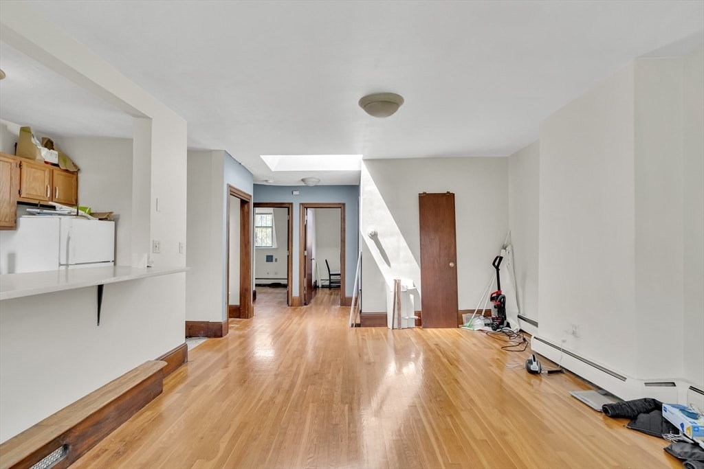 Foto del edificio - 39 E Springfield St