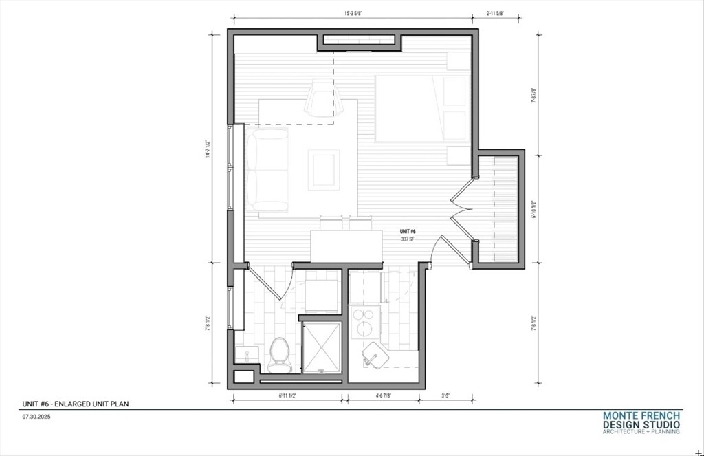 Foto del edificio - 100 Charles St