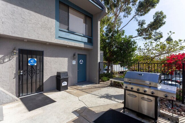 Foto del interior - Village Apartments