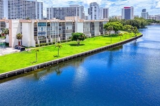 Building Photo - 601 Three Islands Boulevard