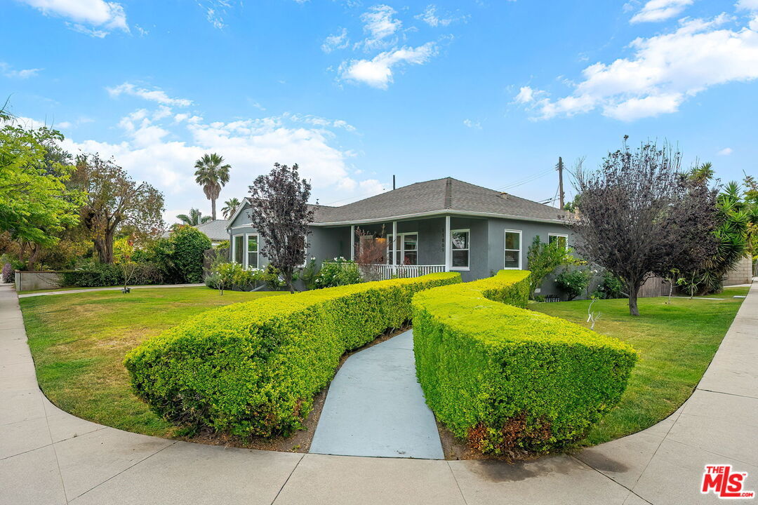 Foto principal - 11809 Juniette St