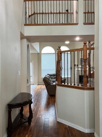 Foto del edificio - 5909 Vineyard Ln