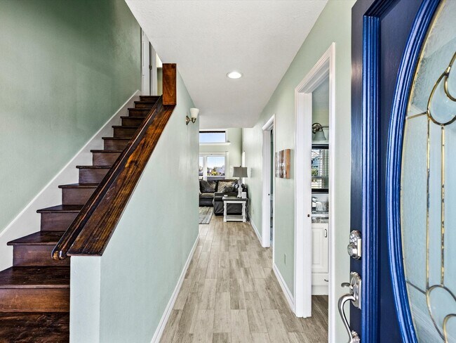 Foto del edificio - 334 Paradise Dr