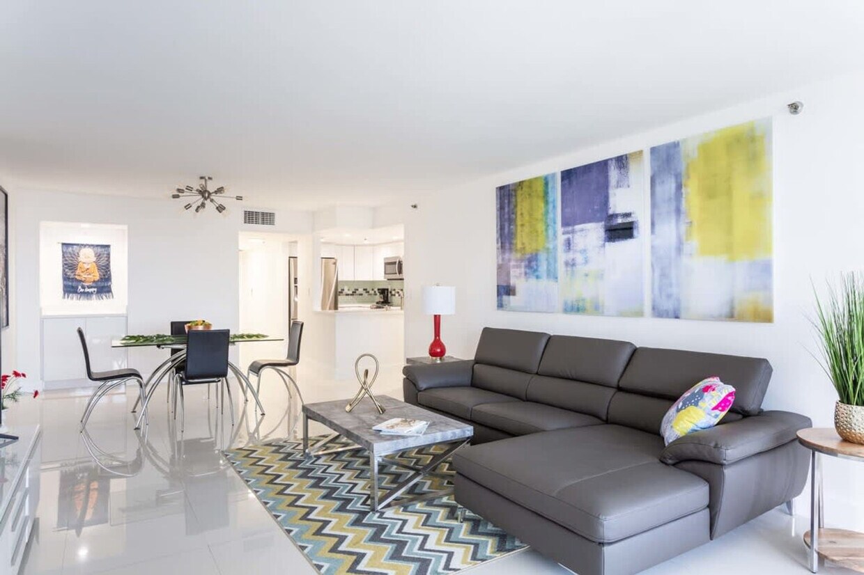 Foto principal - 601 Biscayne Blvd