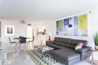 Building Photo - 601 Biscayne Blvd