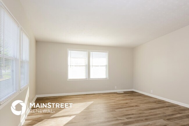 Foto del edificio - 1724 Englewood Dr