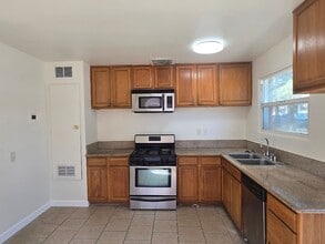 Building Photo - 15908 Sherman Way