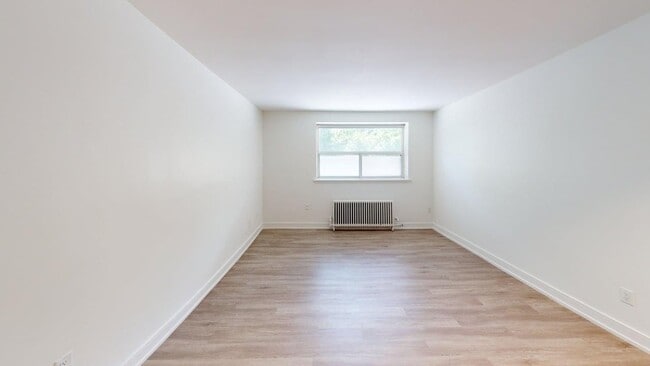 Interior Photo - Weston Road Apartments