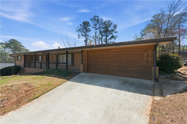 Foto del edificio - 3457 Springside Dr