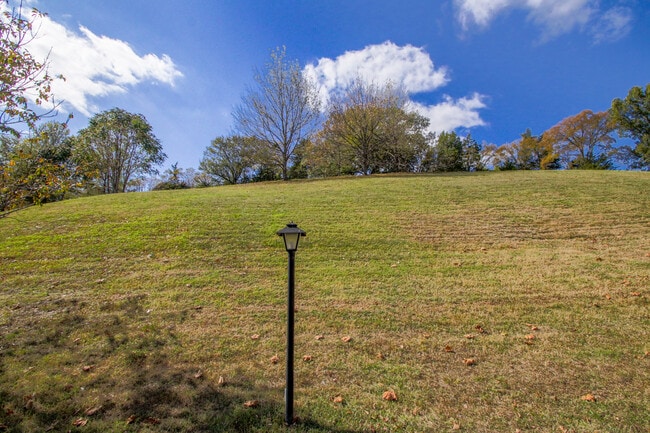 front hilltop overlooking cool springs - 1614 Brentwood Pointe