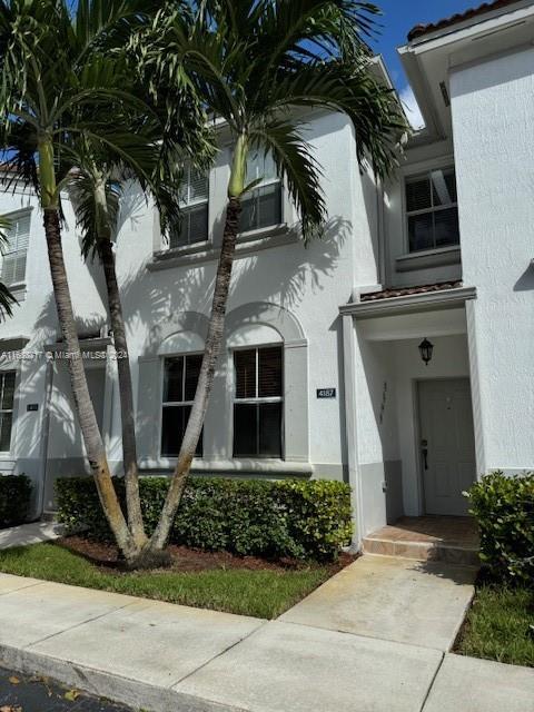 Foto principal - 4187 SW 159th Ave