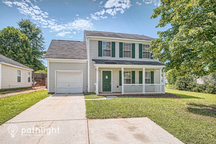 Foto principal - 541 Pullman St SW, Concord, NC, 28025