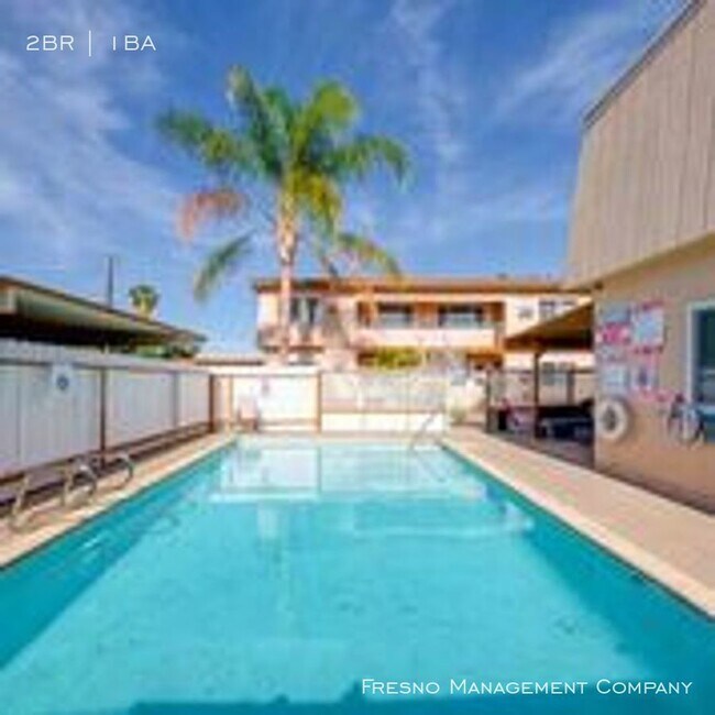 2 Bedroom Apartment In Coalinga! Apartment for Rent in Coalinga, CA