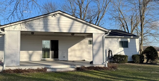 Building Photo - 4319 Moore Marathon Rd