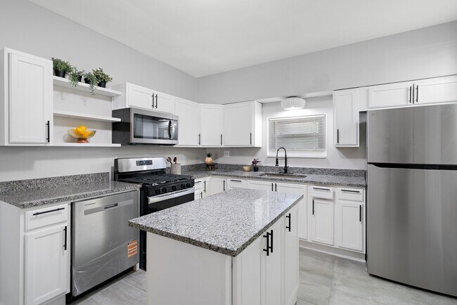 Foto del edificio - 1123 Brabec St